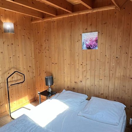 Chalet 4 Pieces A Cabourg Avec Jardin, Proche Piscine Et Tennis, Ideal Pour Familles, 6 Pers. Max - Fr-1-487-325 Экстерьер фото